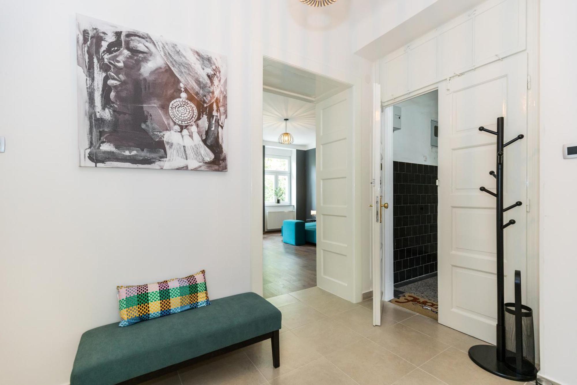 Petra Apartament Zagrzeb