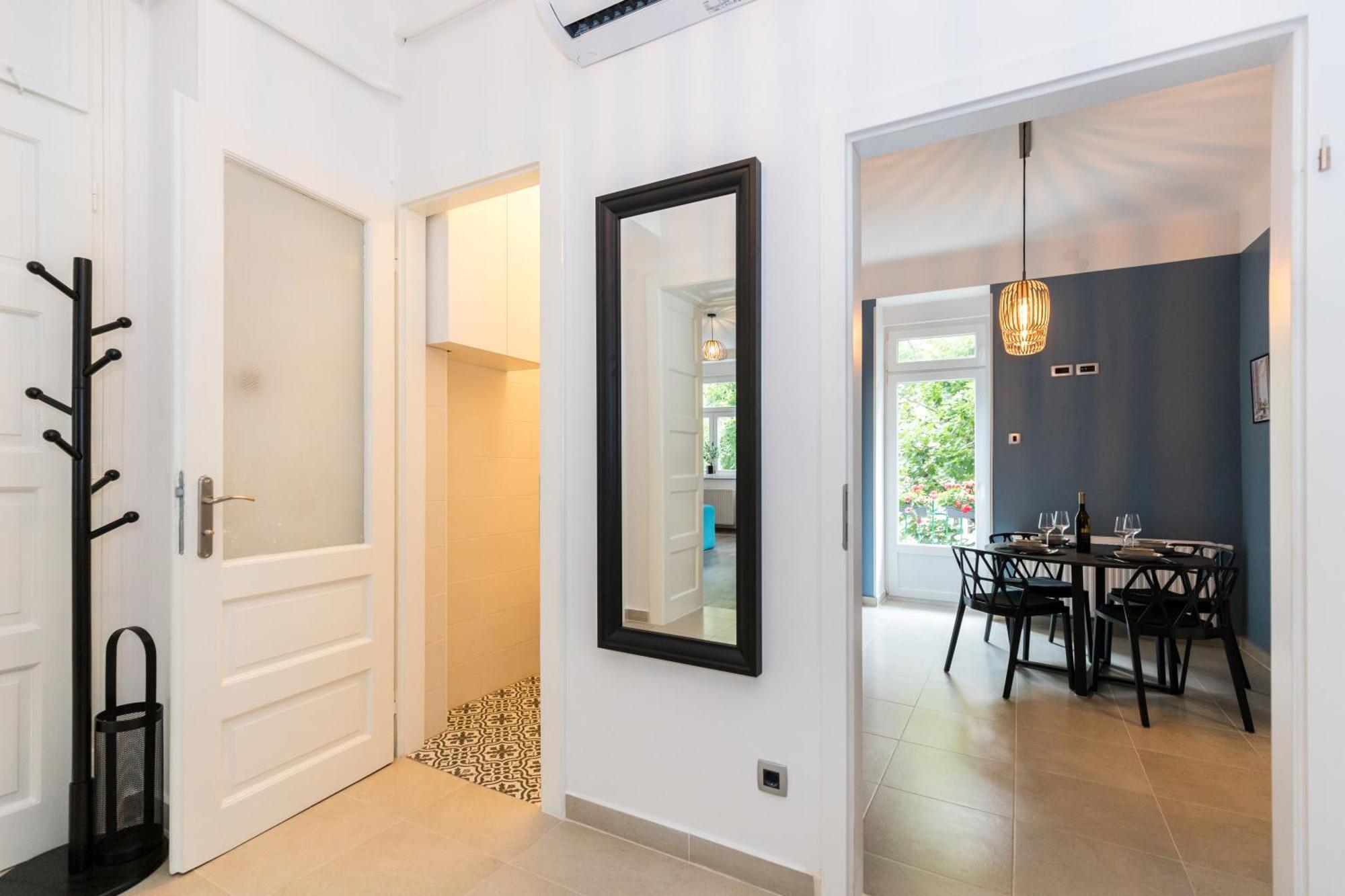 Petra Apartament