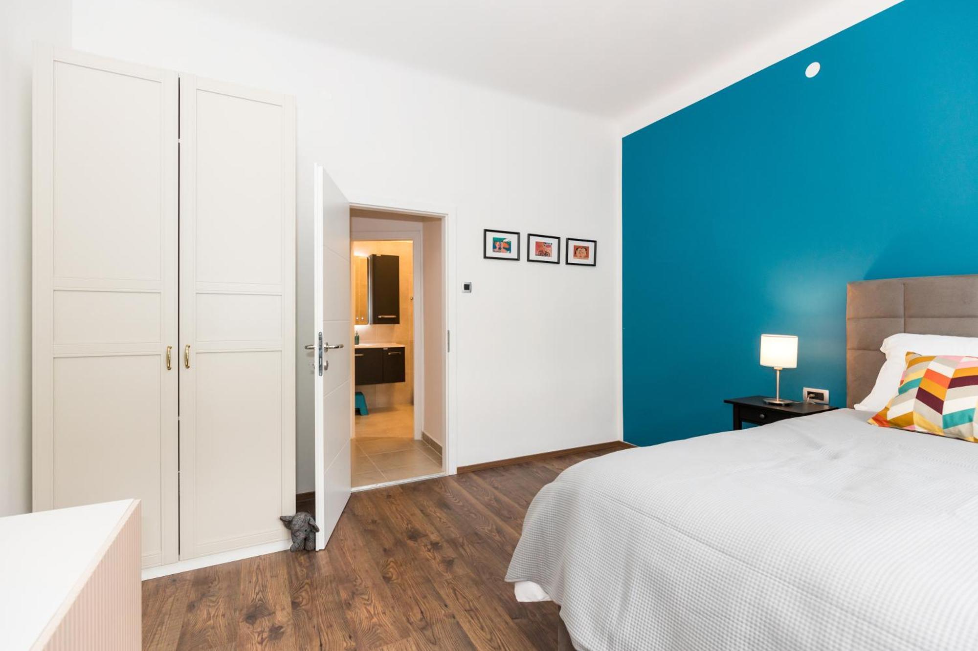 Petra Apartament