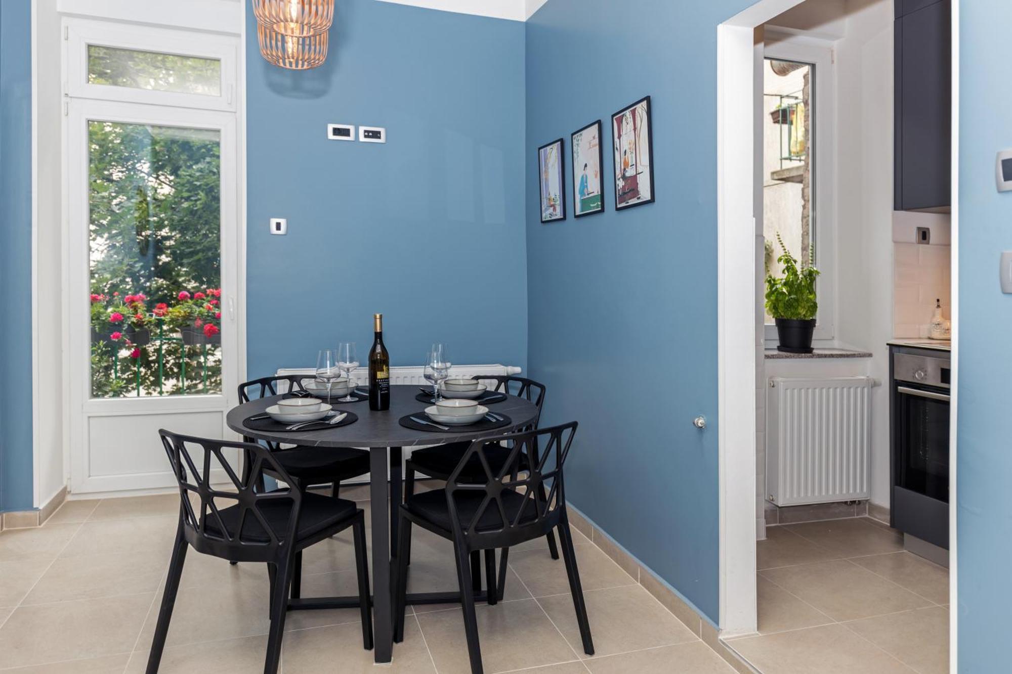 Petra Apartament Zagrzeb