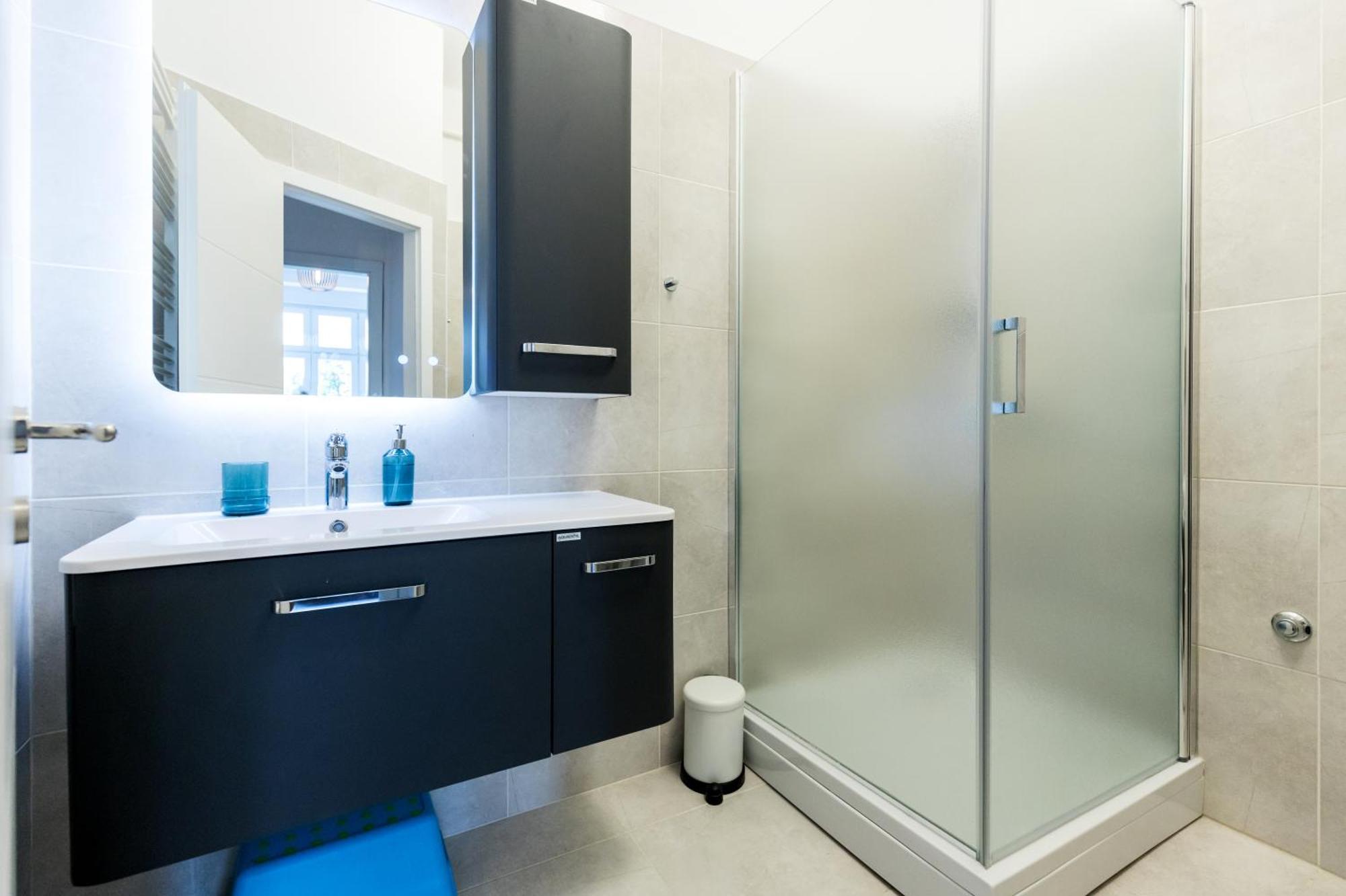 Petra Apartament