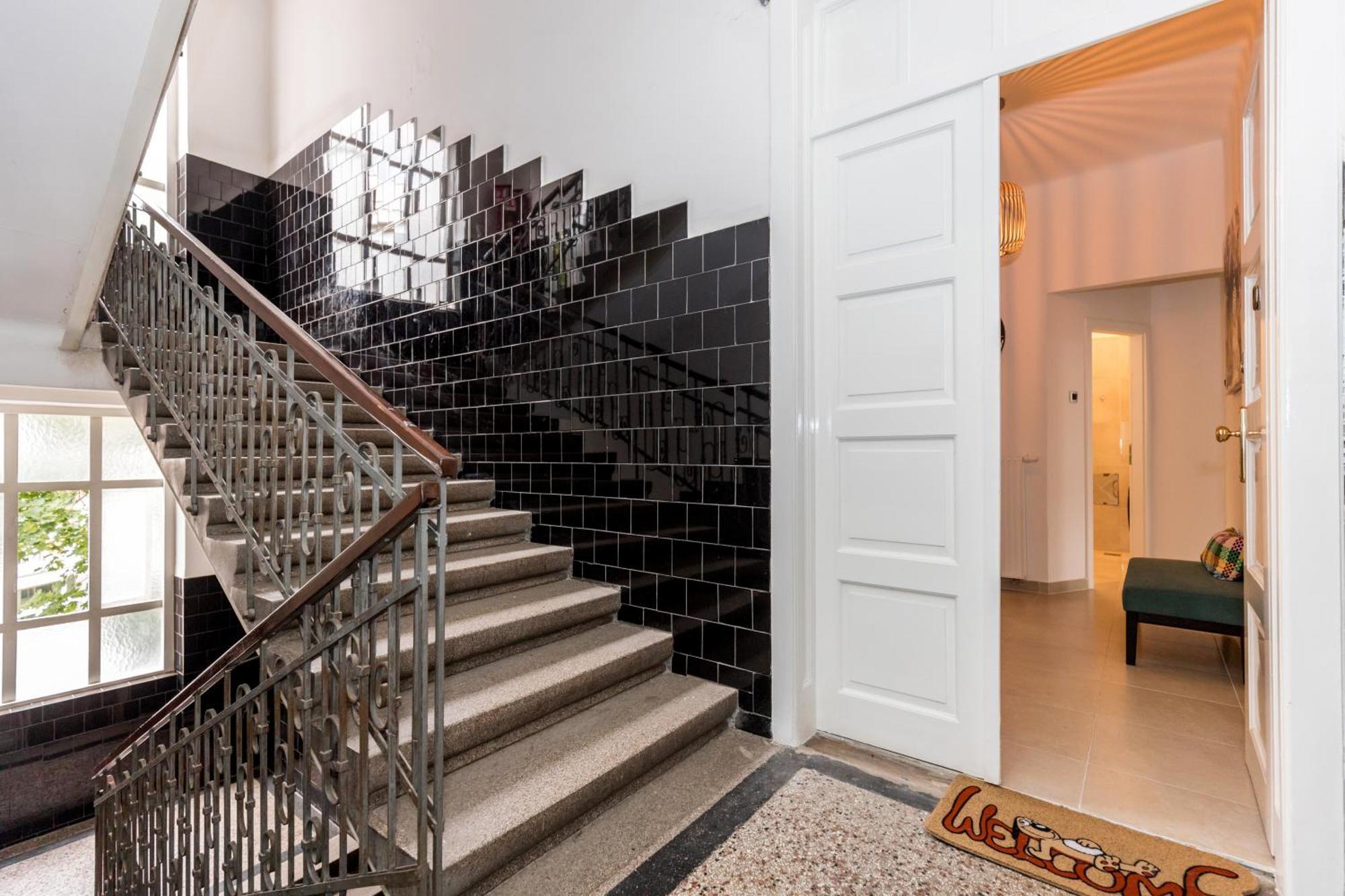 Apartament Petra Zagrzeb