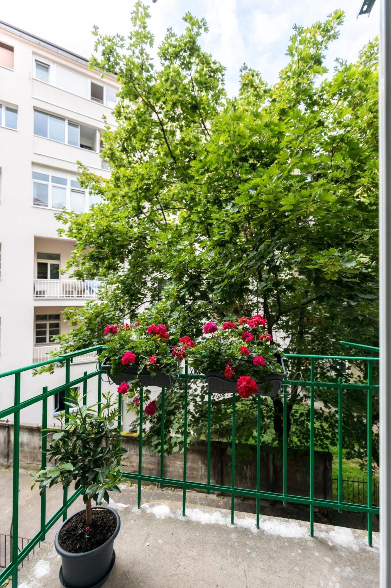 Apartament Petra Zagrzeb